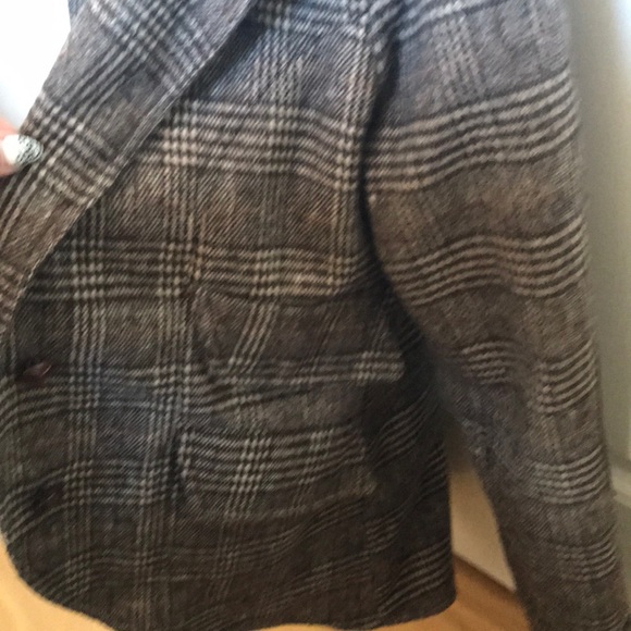 Dollhouse Blazer - Picture 4 of 5